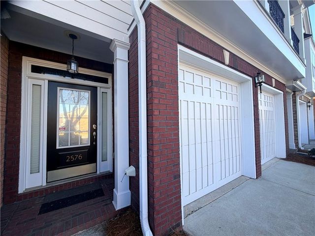 2576 Gadsen Walk, Duluth, GA 30097