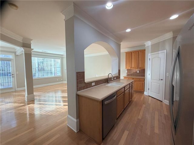 2576 Gadsen Walk, Duluth, GA 30097