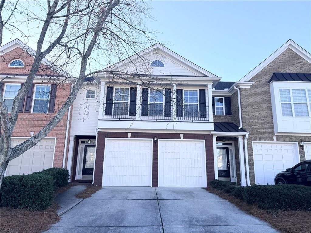 2576 Gadsen Walk, Duluth, GA 30097