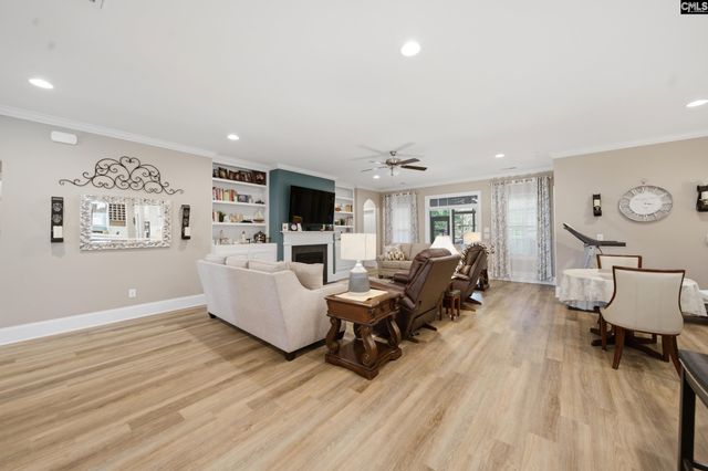 305 Daymark Drive, Chapin, SC 29063