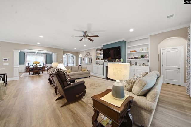 305 Daymark Drive, Chapin, SC 29063