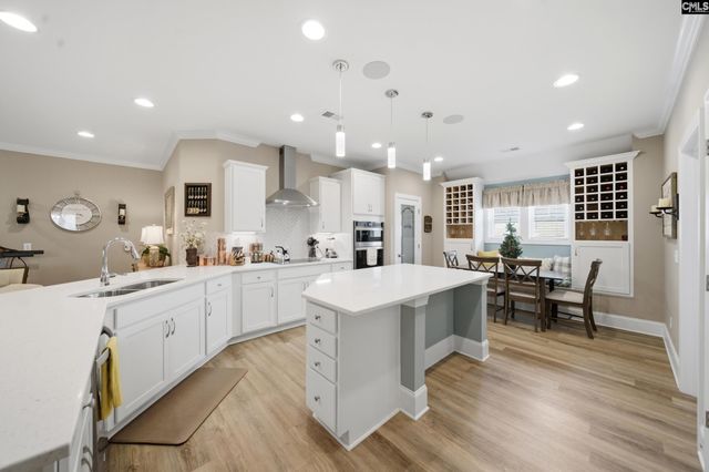 305 Daymark Drive, Chapin, SC 29063