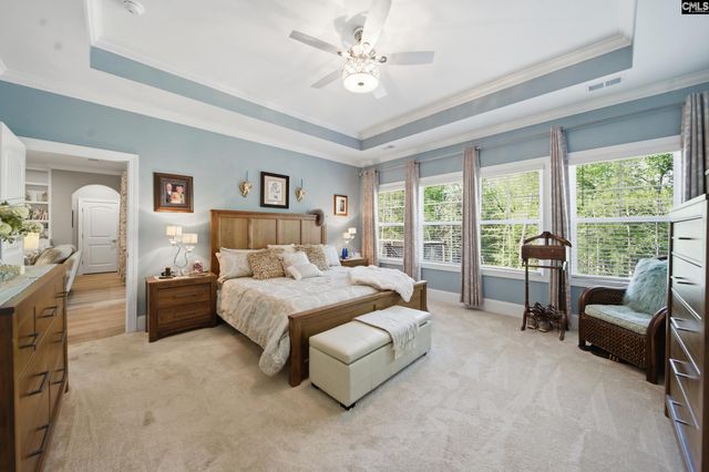 305 Daymark Drive, Chapin, SC 29063