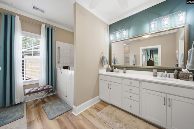 305 Daymark Drive, Chapin, SC 29063