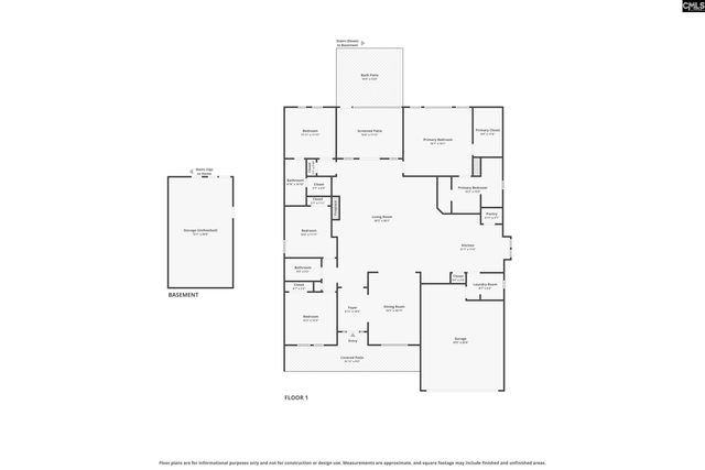 305 Daymark Drive, Chapin, SC 29063