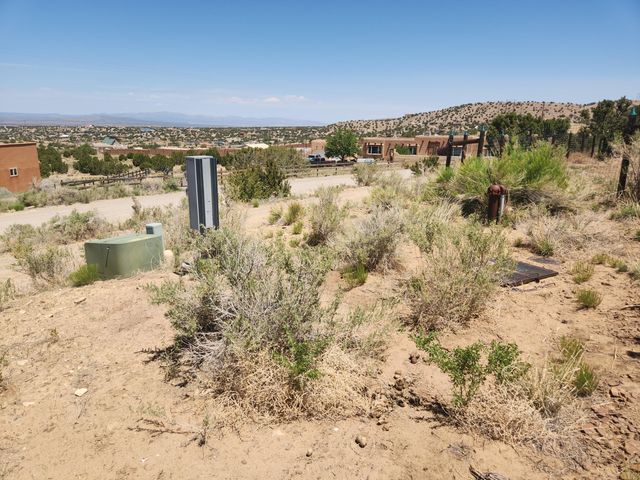 4 CHARLOTTE LANE, Placitas, NM 87043