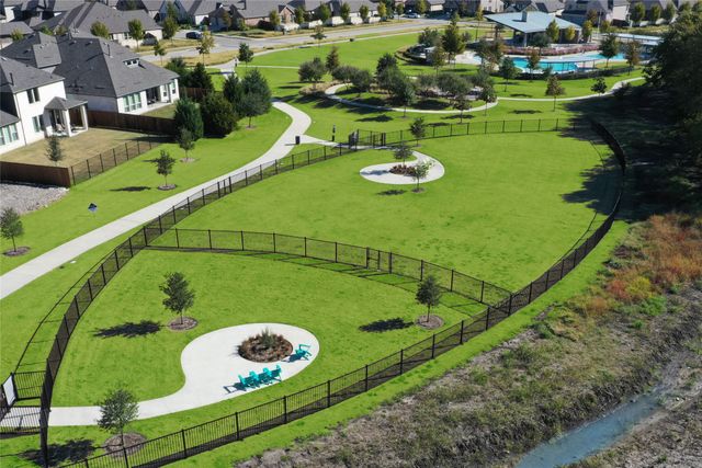 3613 Henry Crossing, Celina, TX 75009