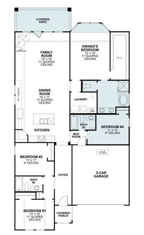 3613 Henry Crossing, Celina, TX 75009