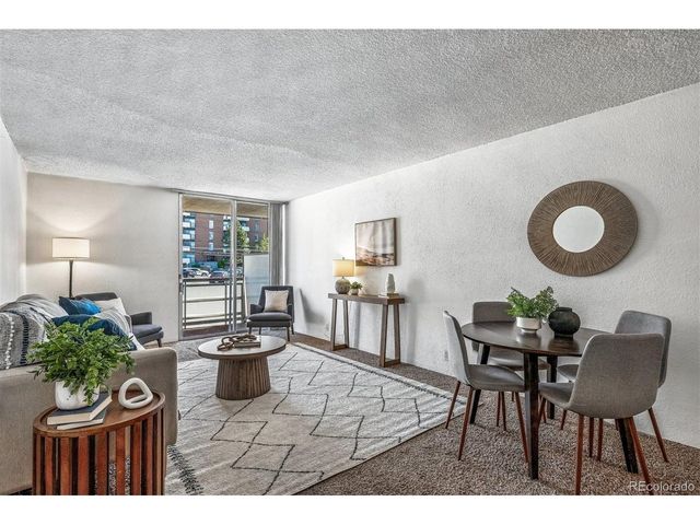 2500 S York St 213, Denver, CO 80210