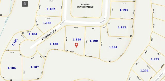 20 Jitterbug Bend, Lumberton, MS 39455