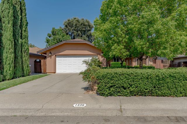 7236 Butterball Way, Sacramento, CA 95842