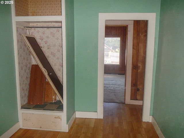 611 N Front, Dayton, WA 99328