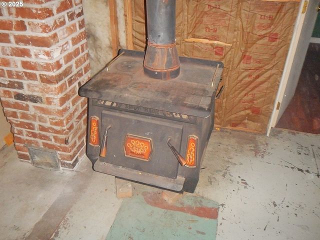 611 N Front, Dayton, WA 99328