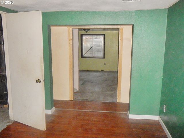 611 N Front, Dayton, WA 99328