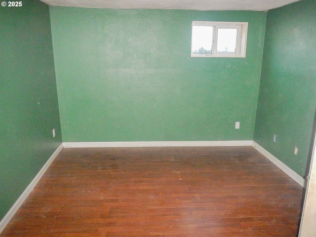 611 N Front, Dayton, WA 99328