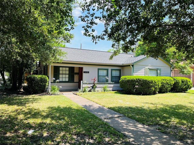 5418 Grand Lake Street, Houston, TX 77081