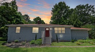 410 Old Liberty Pickens Road, Pickens, SC 29671