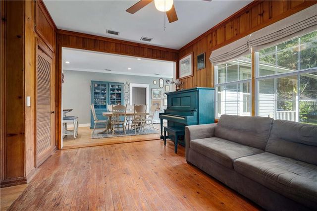 2511 Myrtle Street, Mobile, AL 36607