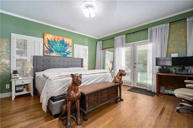 2511 Myrtle Street, Mobile, AL 36607