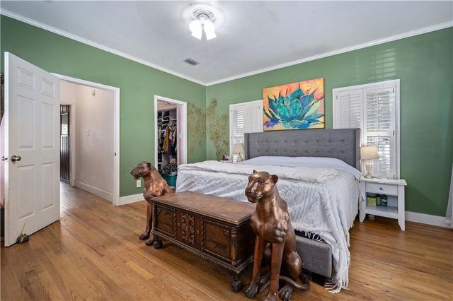 2511 Myrtle Street, Mobile, AL 36607
