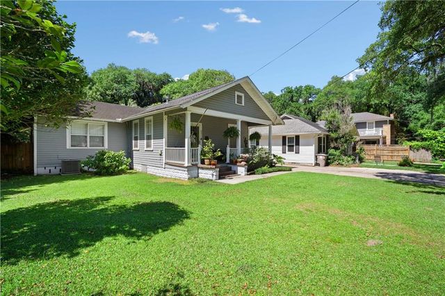 2511 Myrtle Street, Mobile, AL 36607