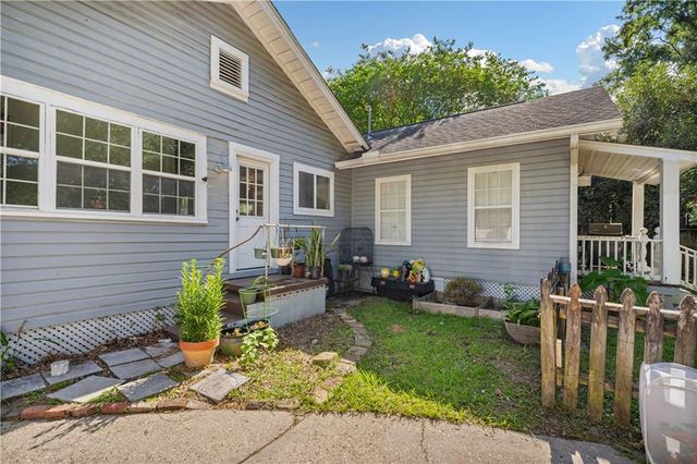 2511 Myrtle Street, Mobile, AL 36607