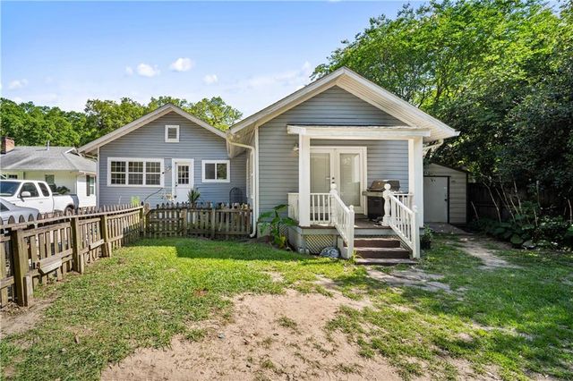 2511 Myrtle Street, Mobile, AL 36607