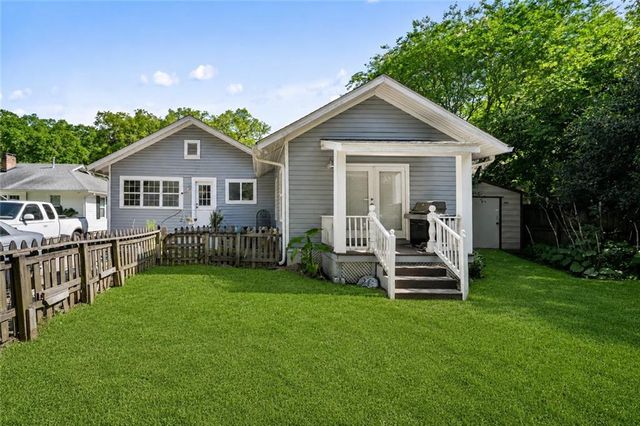 2511 Myrtle Street, Mobile, AL 36607