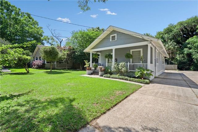 2511 Myrtle Street, Mobile, AL 36607