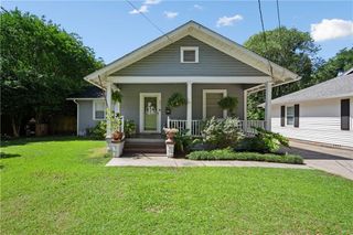 2511 Myrtle Street, Mobile, AL 36607