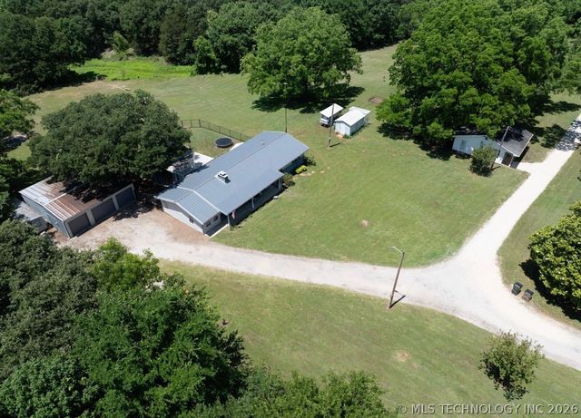 20014 Highway 32, Kingston, OK 73439