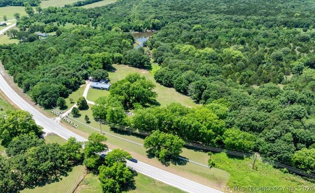 20014 Highway 32, Kingston, OK 73439