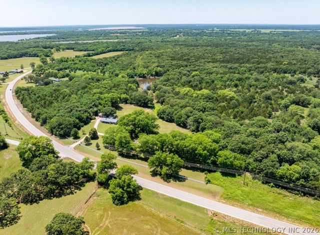 20014 Highway 32, Kingston, OK 73439