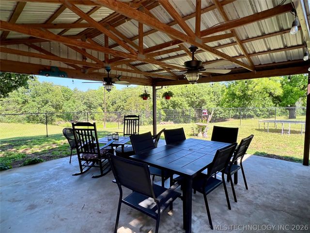 20014 Highway 32, Kingston, OK 73439