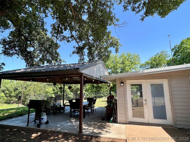 20014 Highway 32, Kingston, OK 73439