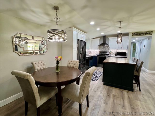 20014 Highway 32, Kingston, OK 73439