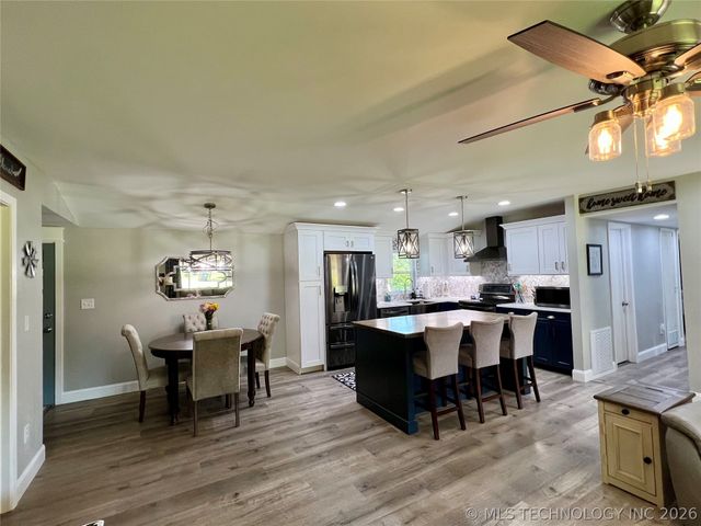 20014 Highway 32, Kingston, OK 73439