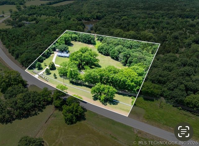 20014 Highway 32, Kingston, OK 73439