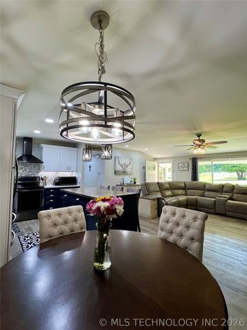20014 Highway 32, Kingston, OK 73439