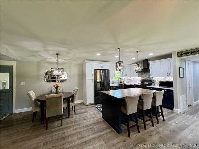 20014 Highway 32, Kingston, OK 73439