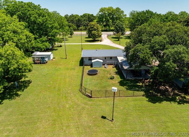 20014 Highway 32, Kingston, OK 73439