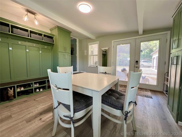 20014 Highway 32, Kingston, OK 73439