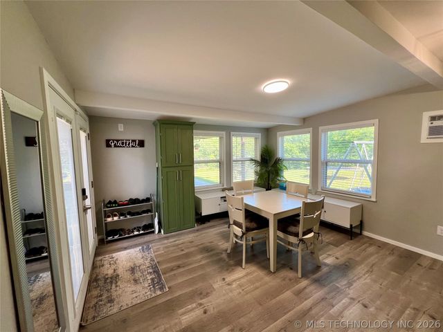 20014 Highway 32, Kingston, OK 73439