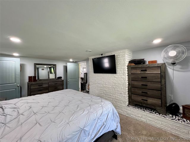 20014 Highway 32, Kingston, OK 73439
