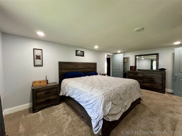 20014 Highway 32, Kingston, OK 73439