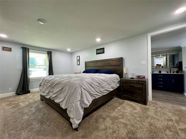20014 Highway 32, Kingston, OK 73439