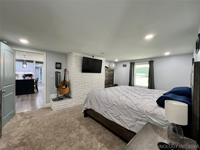 20014 Highway 32, Kingston, OK 73439