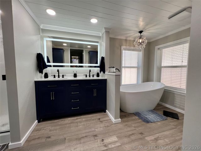 20014 Highway 32, Kingston, OK 73439