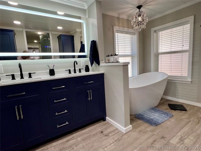 20014 Highway 32, Kingston, OK 73439