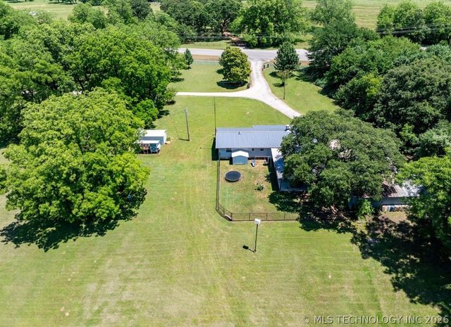 20014 Highway 32, Kingston, OK 73439